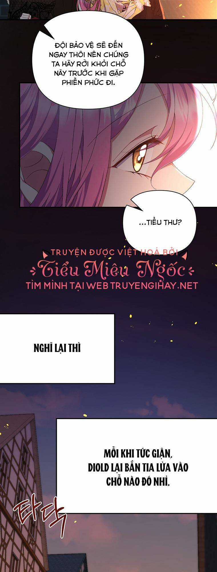 Em Phải Chịu Trách Nhiệm Với Ta Chapter 11 trang 52