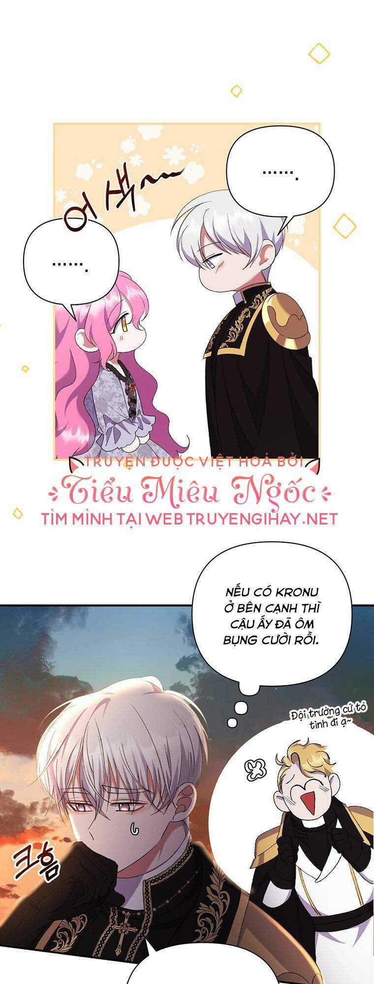 Em Phải Chịu Trách Nhiệm Với Ta Chapter 11 trang 6