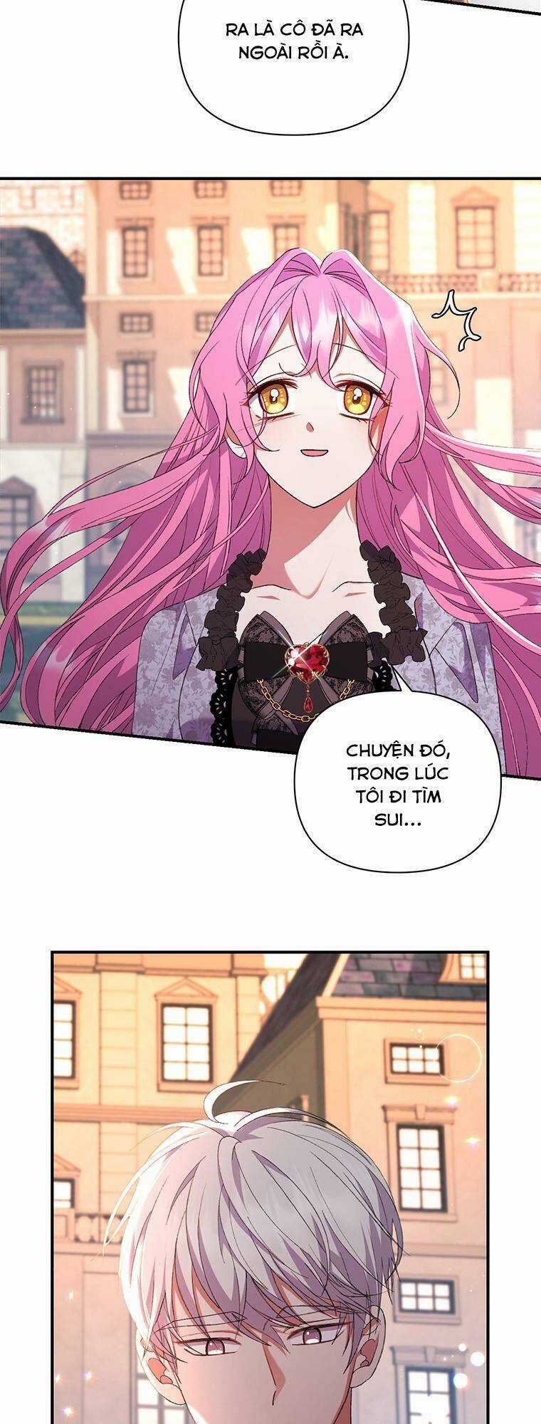 Em Phải Chịu Trách Nhiệm Với Ta Chapter 11 trang 7