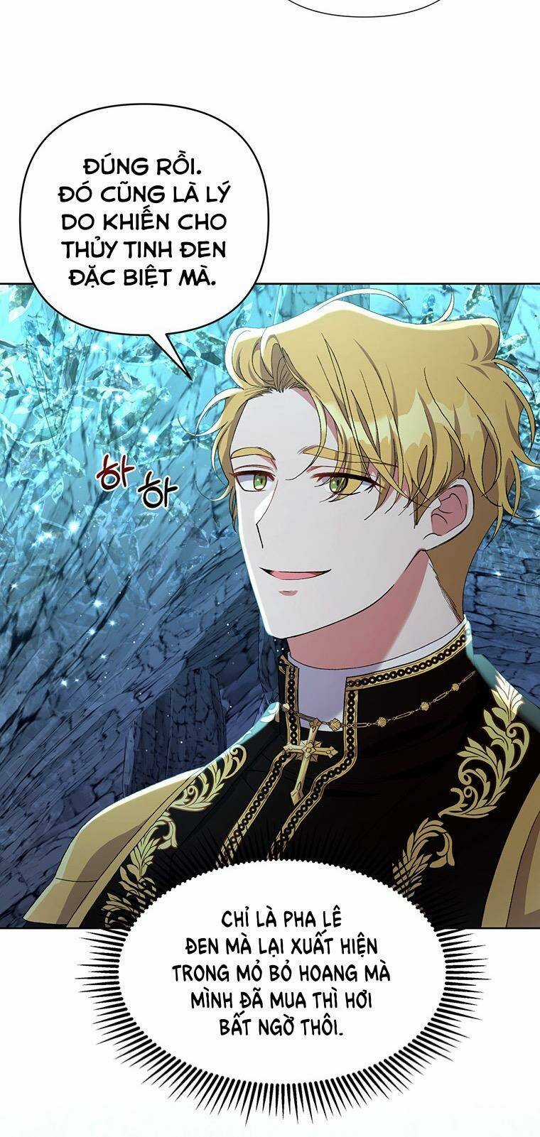 Em Phải Chịu Trách Nhiệm Với Ta Chapter 12 trang 10