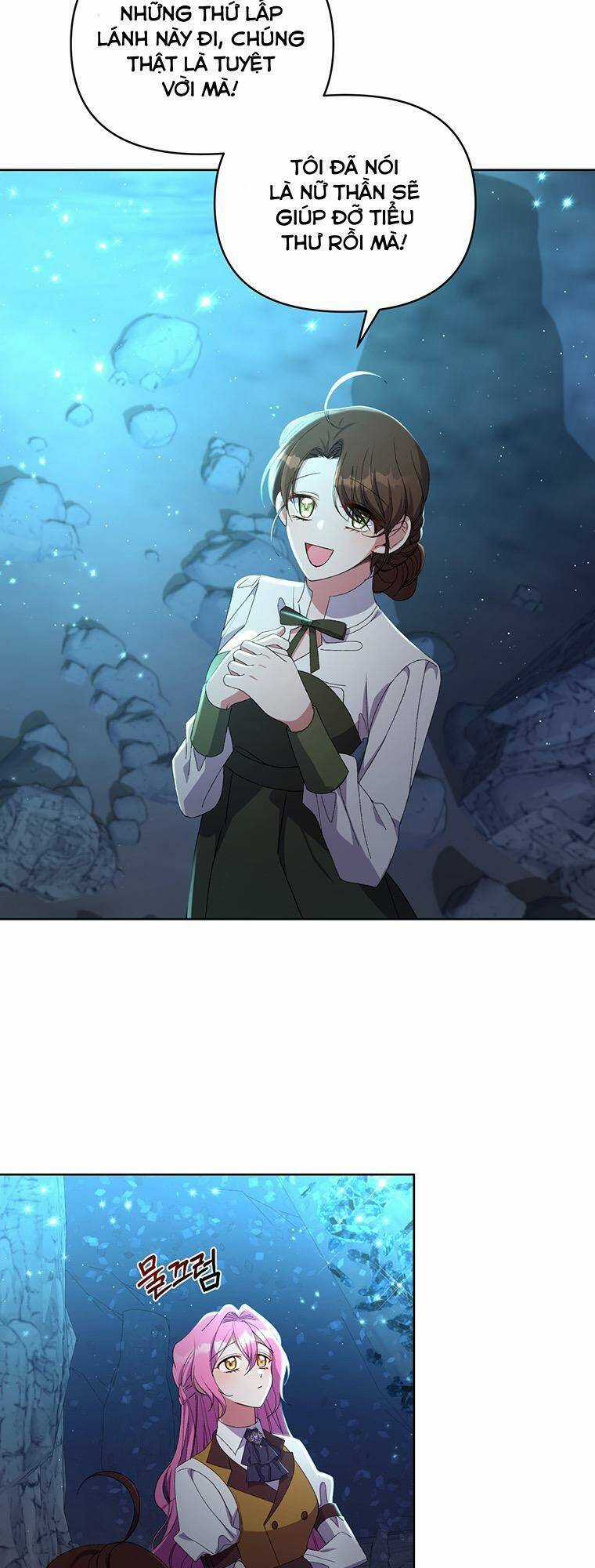 Em Phải Chịu Trách Nhiệm Với Ta Chapter 12 trang 12