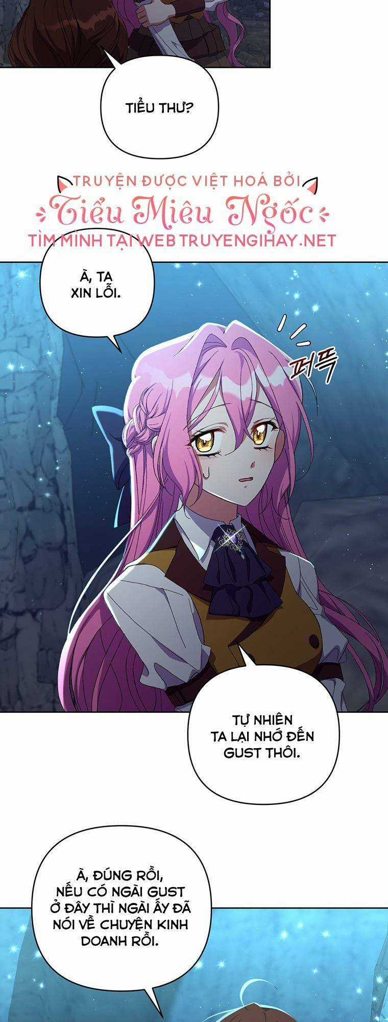 Em Phải Chịu Trách Nhiệm Với Ta Chapter 12 trang 13