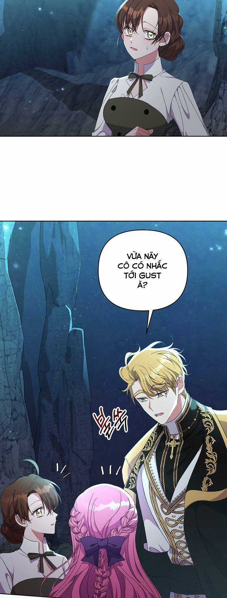 Em Phải Chịu Trách Nhiệm Với Ta Chapter 12 trang 14