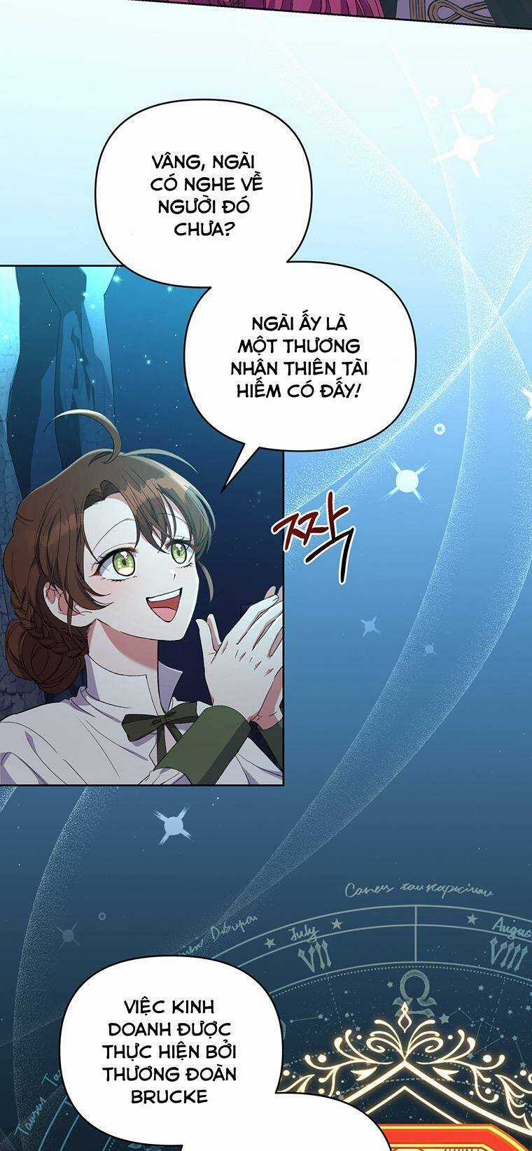 Em Phải Chịu Trách Nhiệm Với Ta Chapter 12 trang 15