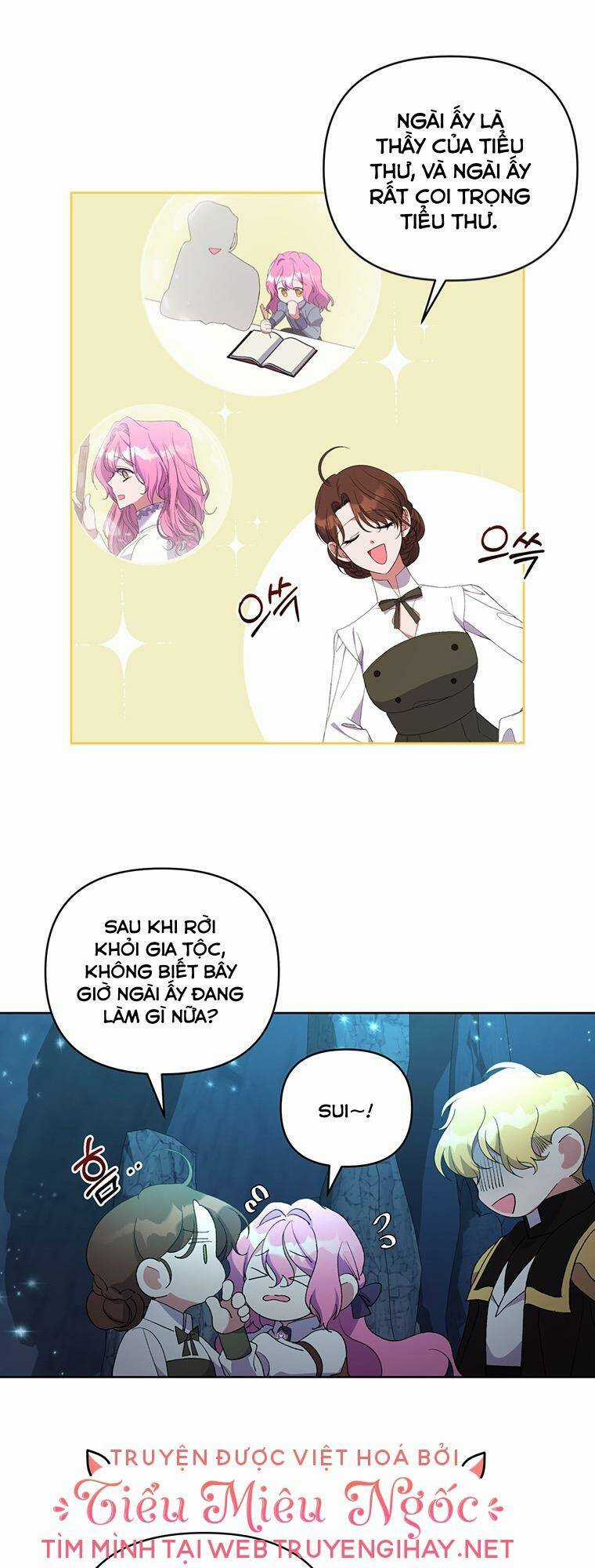 Em Phải Chịu Trách Nhiệm Với Ta Chapter 12 trang 17