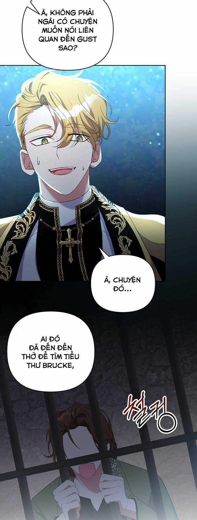 Em Phải Chịu Trách Nhiệm Với Ta Chapter 12 trang 18