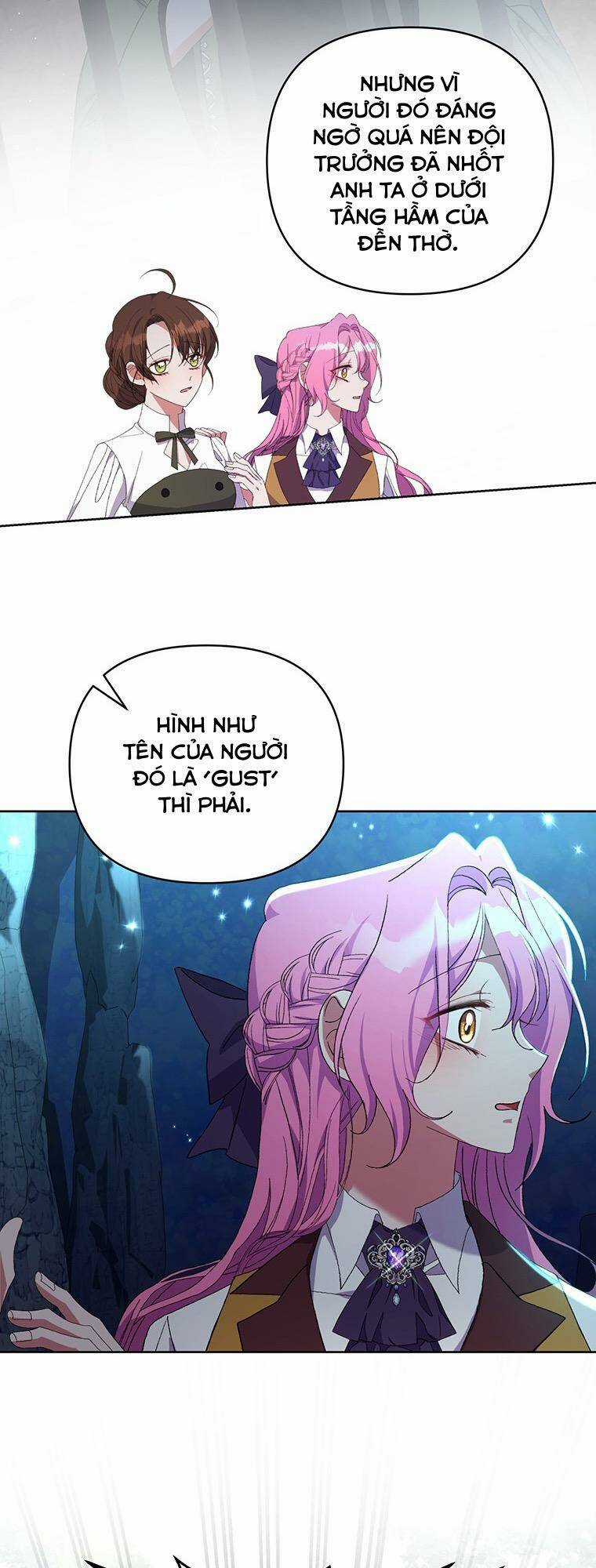 Em Phải Chịu Trách Nhiệm Với Ta Chapter 12 trang 19