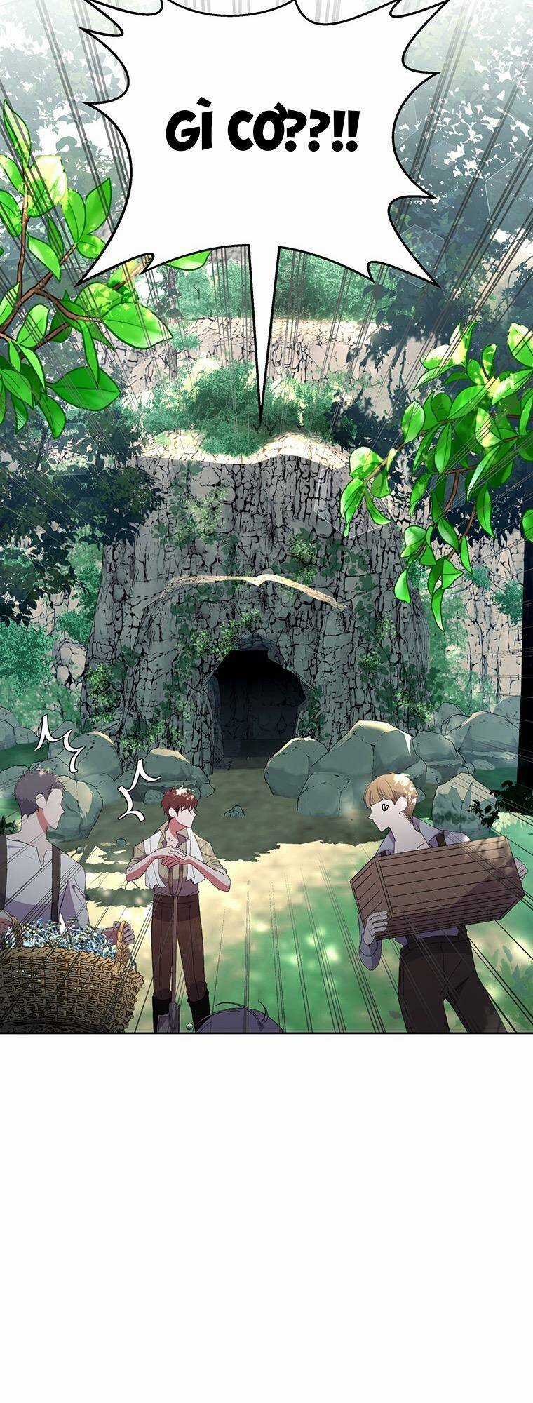 Em Phải Chịu Trách Nhiệm Với Ta Chapter 12 trang 20