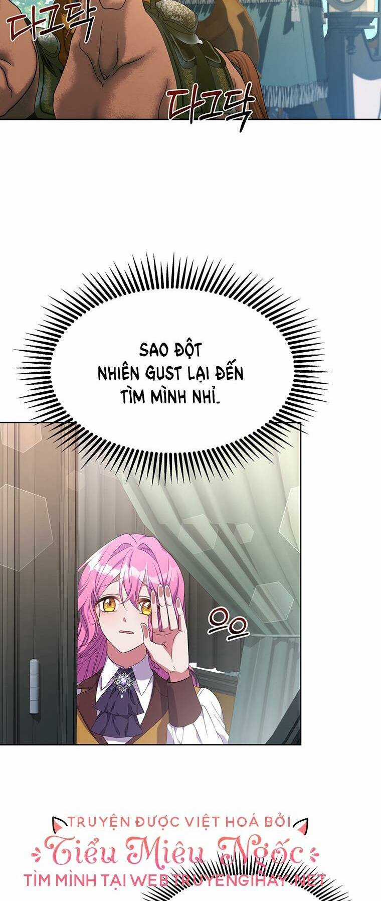 Em Phải Chịu Trách Nhiệm Với Ta Chapter 12 trang 22