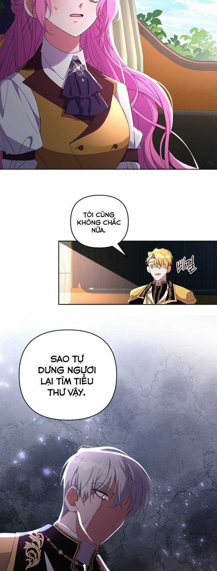 Em Phải Chịu Trách Nhiệm Với Ta Chapter 12 trang 24