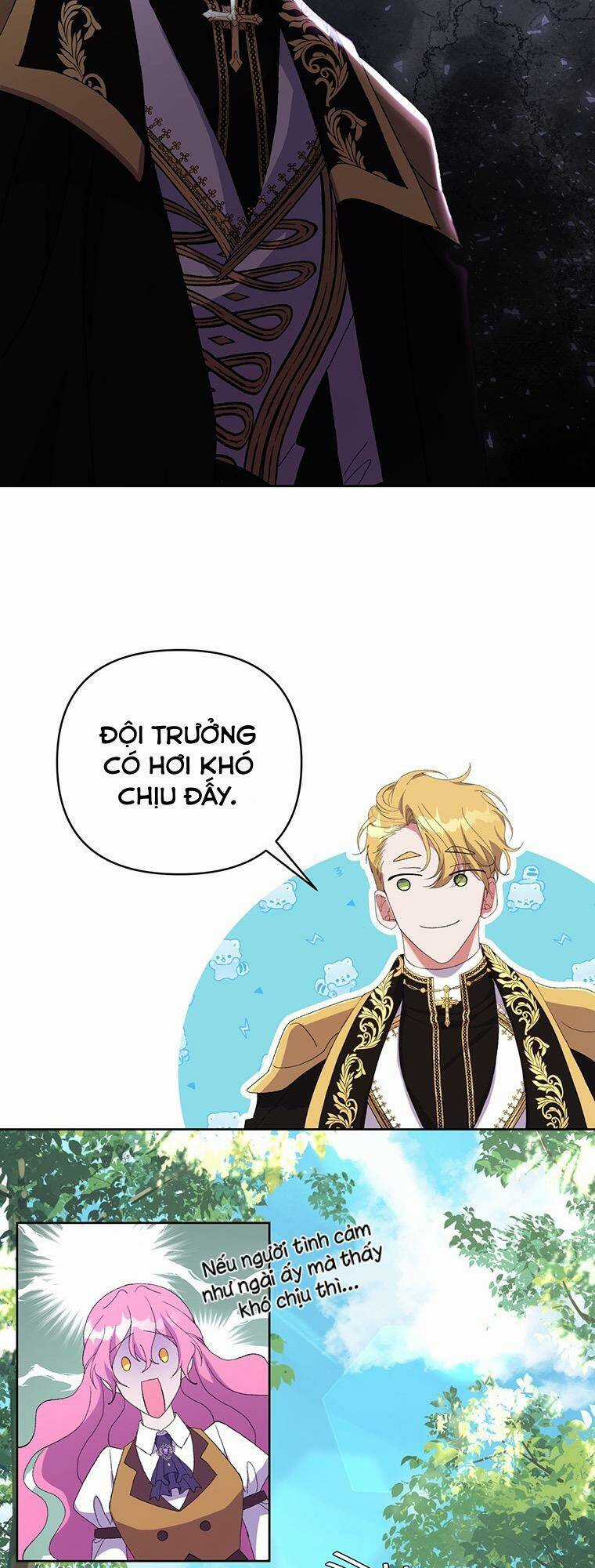 Em Phải Chịu Trách Nhiệm Với Ta Chapter 12 trang 25