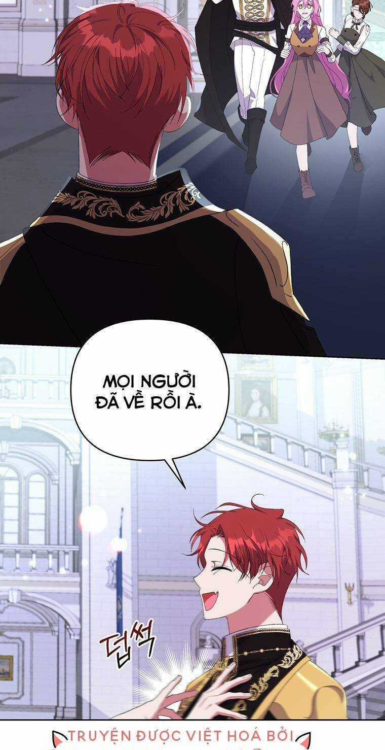 Em Phải Chịu Trách Nhiệm Với Ta Chapter 12 trang 27