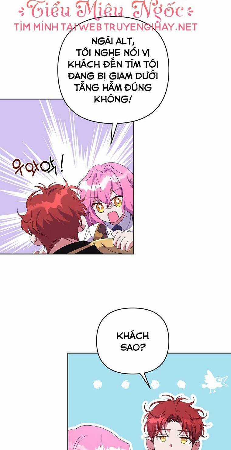 Em Phải Chịu Trách Nhiệm Với Ta Chapter 12 trang 28