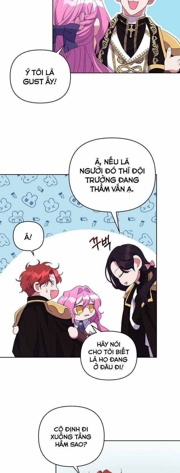 Em Phải Chịu Trách Nhiệm Với Ta Chapter 12 trang 29