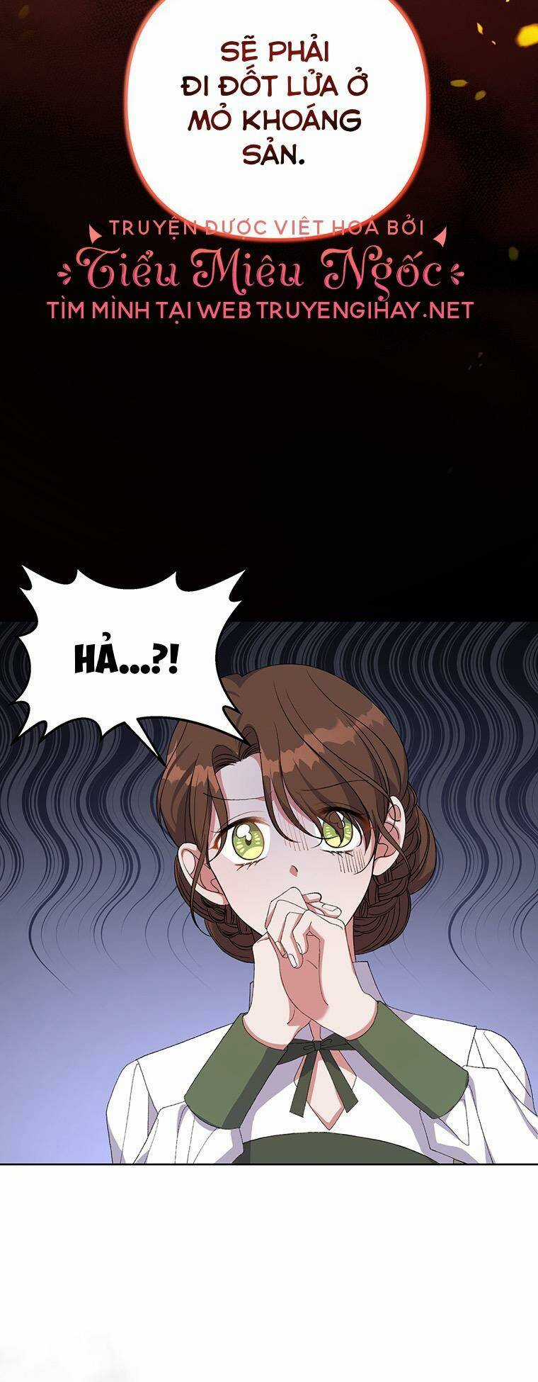 Em Phải Chịu Trách Nhiệm Với Ta Chapter 12 trang 3