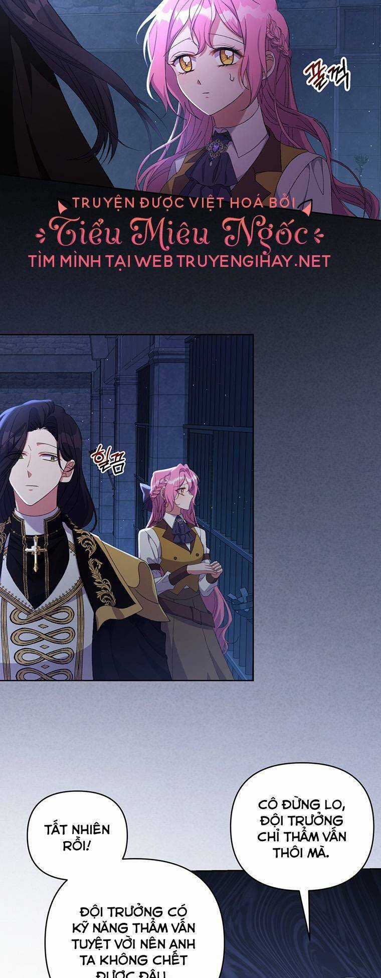 Em Phải Chịu Trách Nhiệm Với Ta Chapter 12 trang 32