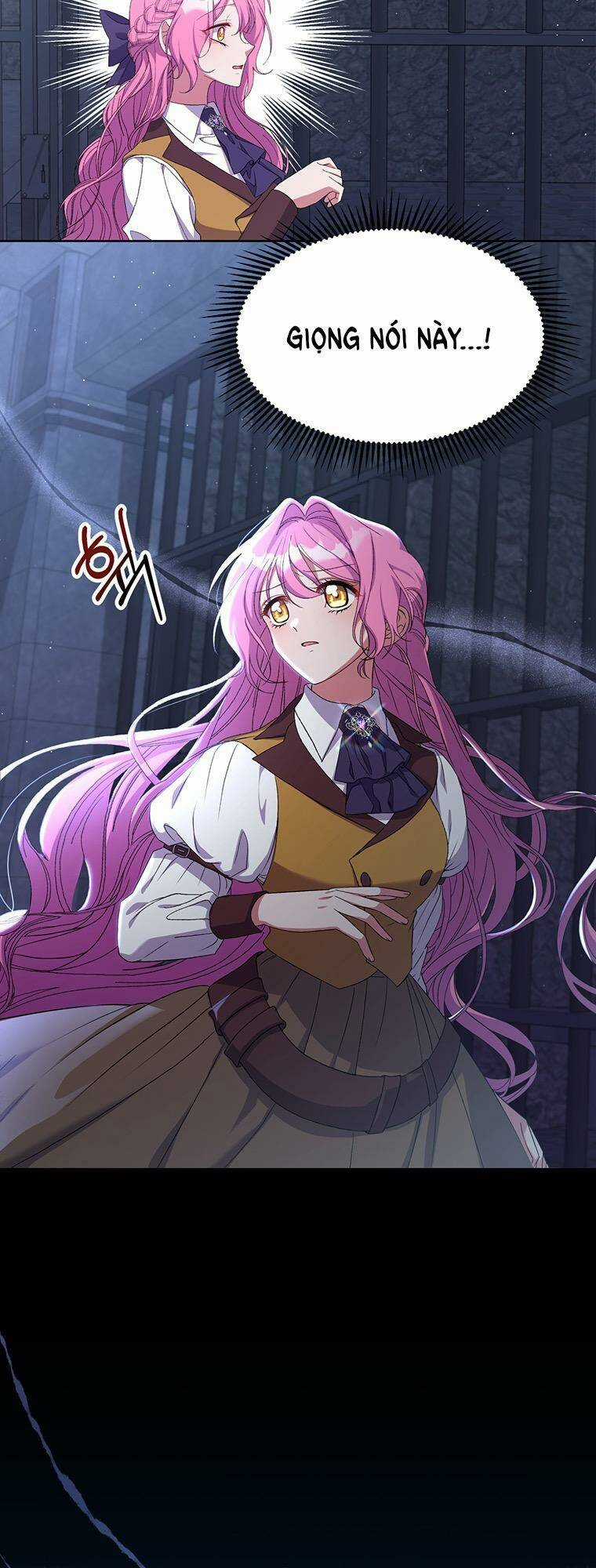 Em Phải Chịu Trách Nhiệm Với Ta Chapter 12 trang 34