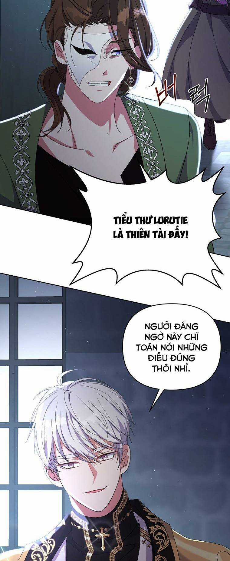 Em Phải Chịu Trách Nhiệm Với Ta Chapter 12 trang 37