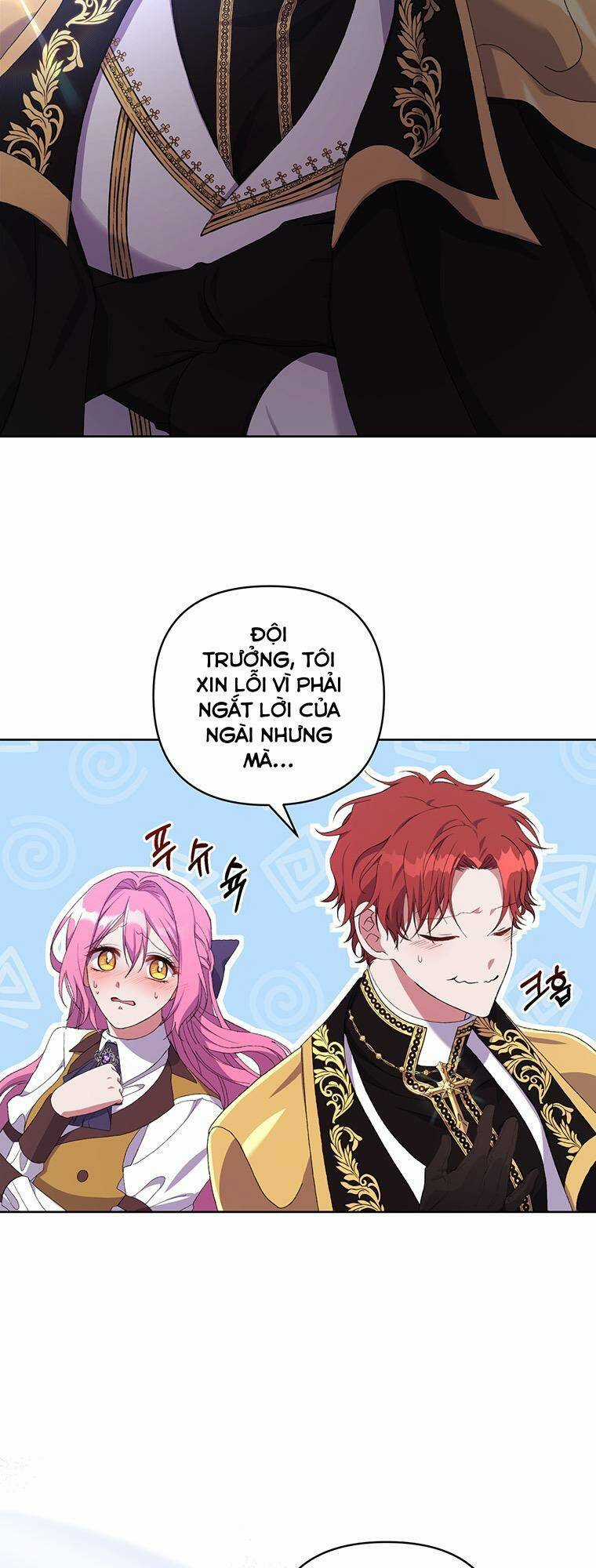 Em Phải Chịu Trách Nhiệm Với Ta Chapter 12 trang 38