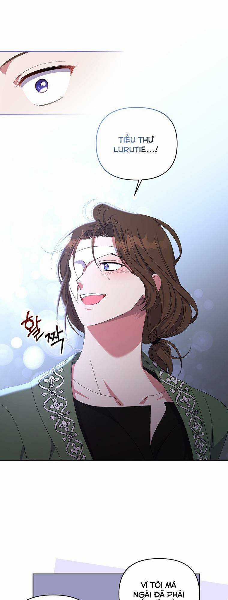 Em Phải Chịu Trách Nhiệm Với Ta Chapter 12 trang 40