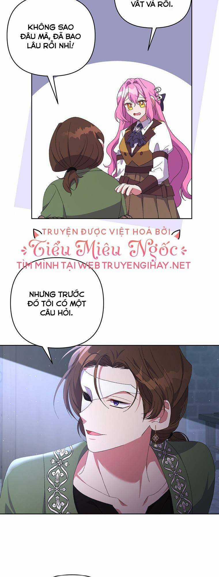 Em Phải Chịu Trách Nhiệm Với Ta Chapter 12 trang 41