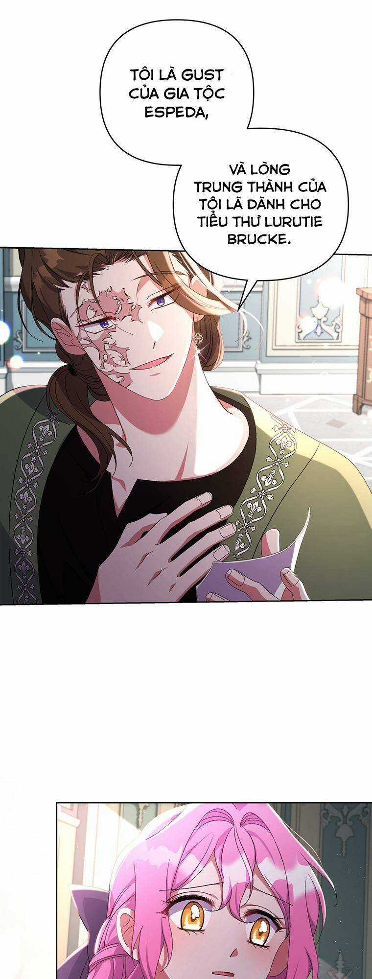 Em Phải Chịu Trách Nhiệm Với Ta Chapter 12 trang 46