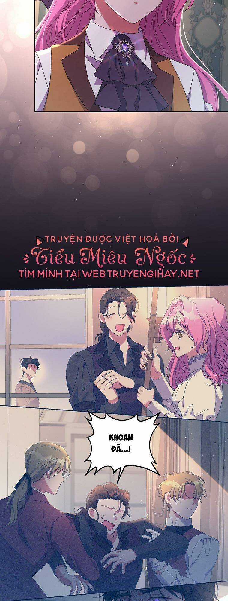 Em Phải Chịu Trách Nhiệm Với Ta Chapter 12 trang 47