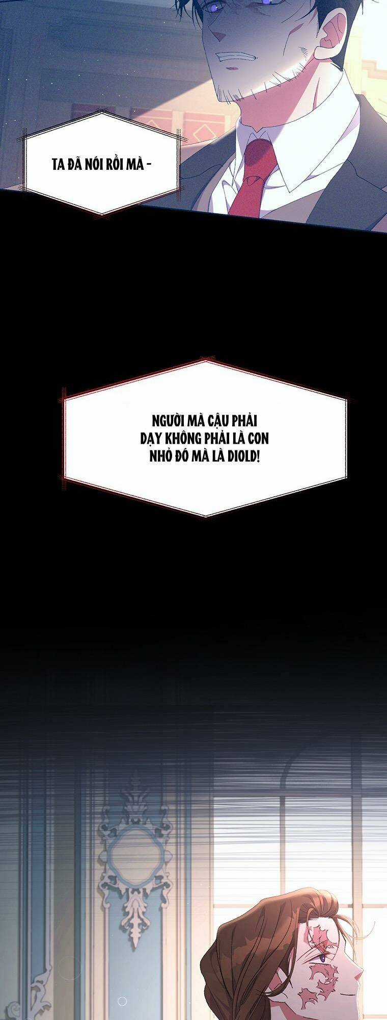 Em Phải Chịu Trách Nhiệm Với Ta Chapter 12 trang 48