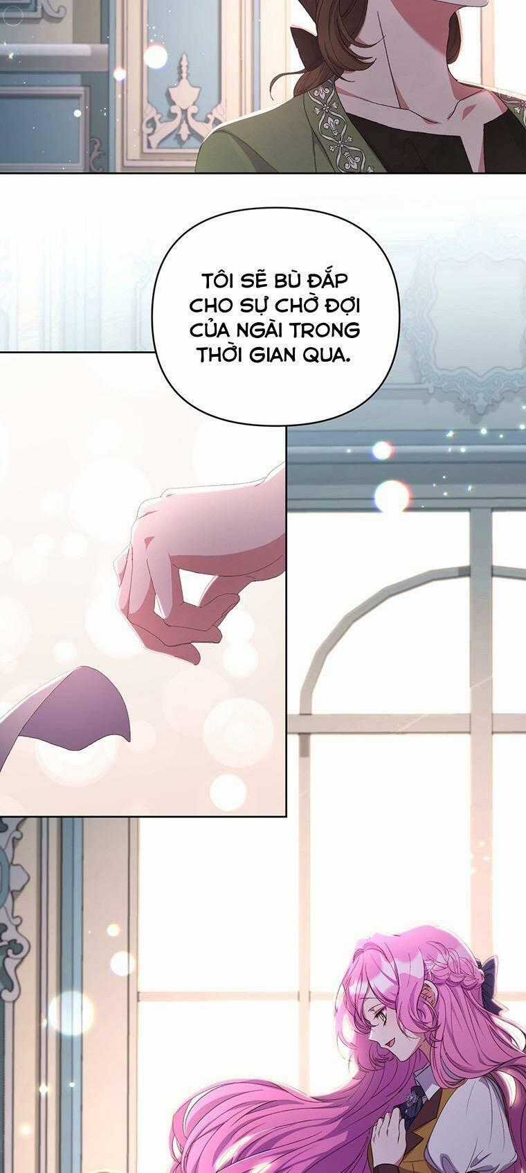 Em Phải Chịu Trách Nhiệm Với Ta Chapter 12 trang 49