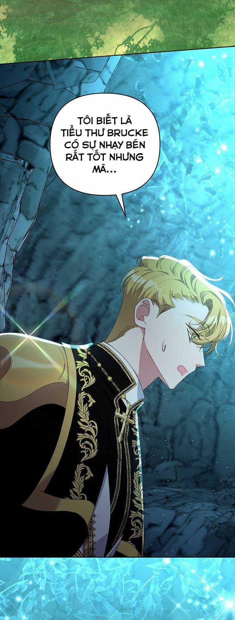 Em Phải Chịu Trách Nhiệm Với Ta Chapter 12 trang 5