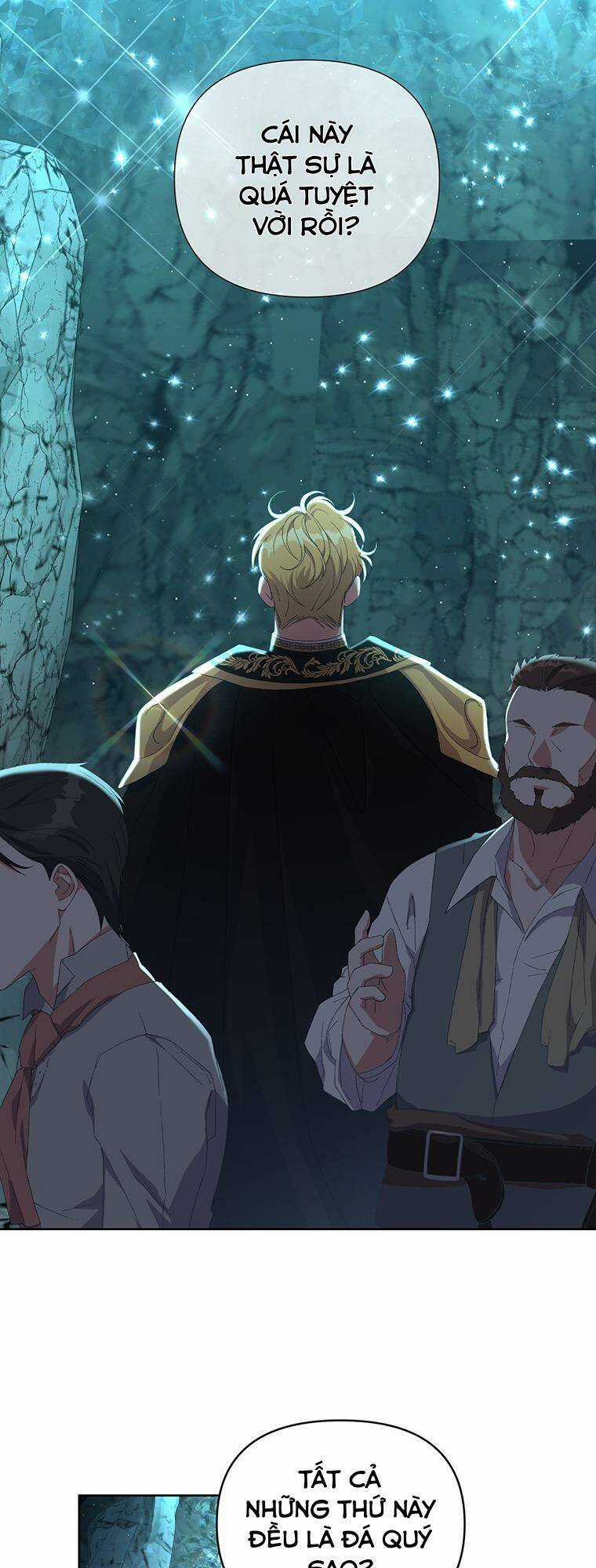 Em Phải Chịu Trách Nhiệm Với Ta Chapter 12 trang 6