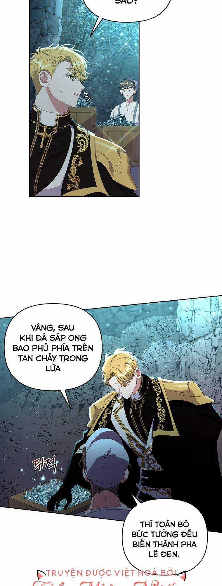 Em Phải Chịu Trách Nhiệm Với Ta Chapter 12 trang 7