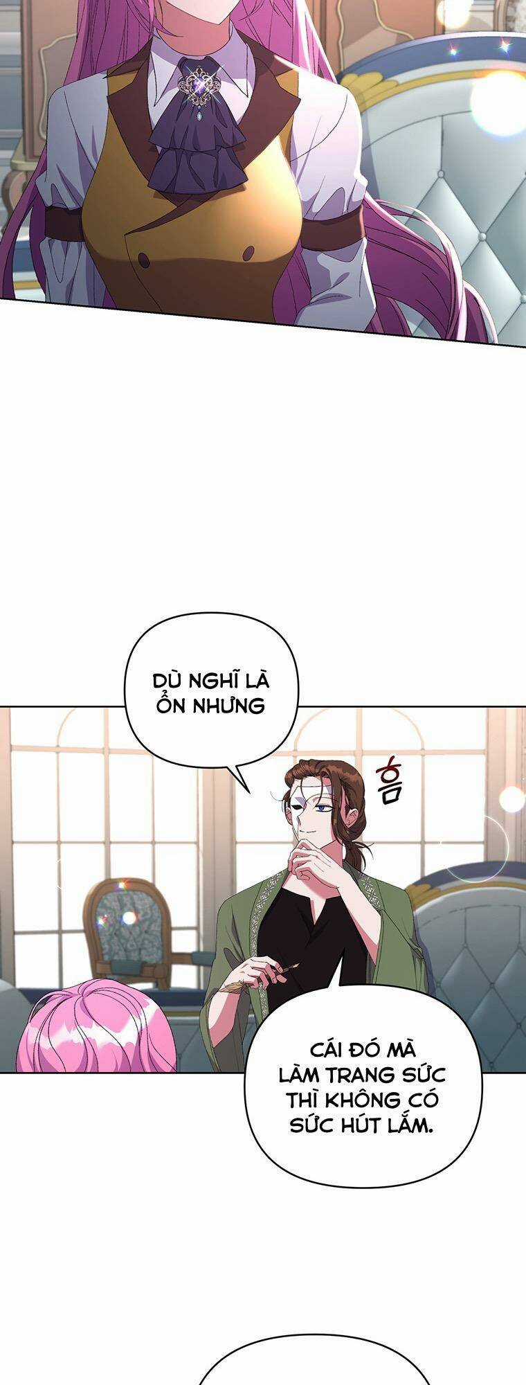 Em Phải Chịu Trách Nhiệm Với Ta Chapter 13 trang 10