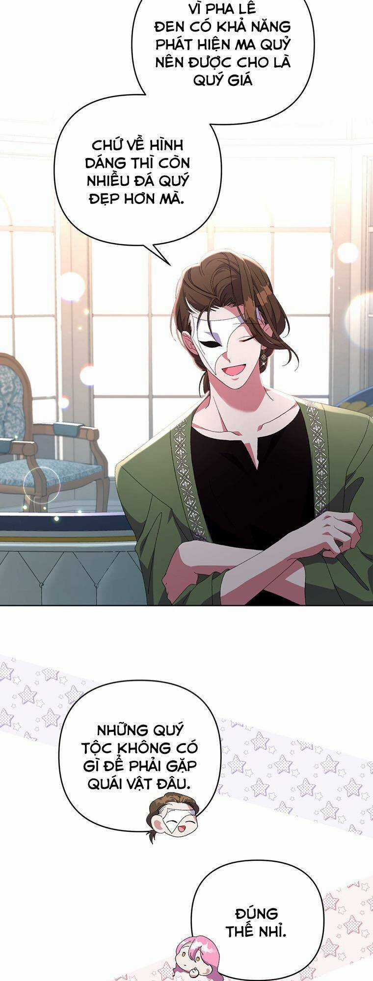 Em Phải Chịu Trách Nhiệm Với Ta Chapter 13 trang 11