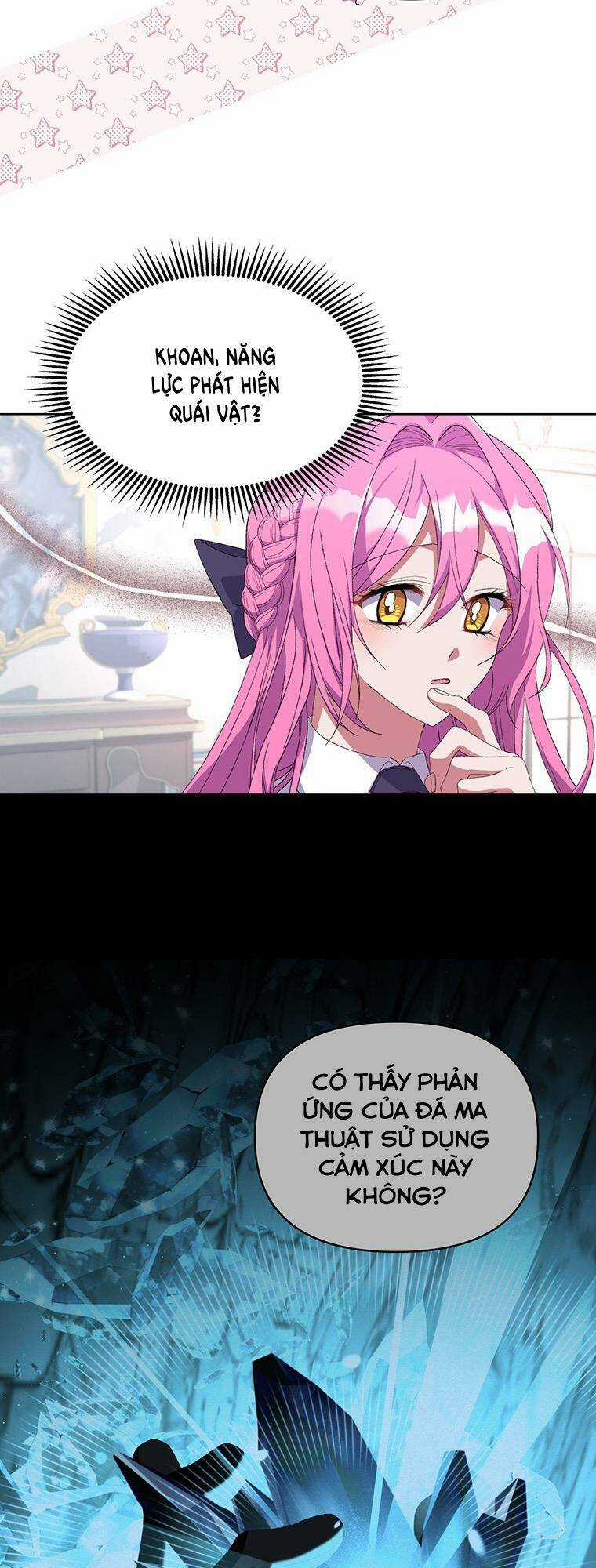 Em Phải Chịu Trách Nhiệm Với Ta Chapter 13 trang 12