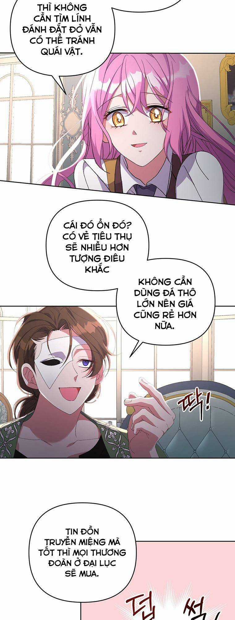 Em Phải Chịu Trách Nhiệm Với Ta Chapter 13 trang 20