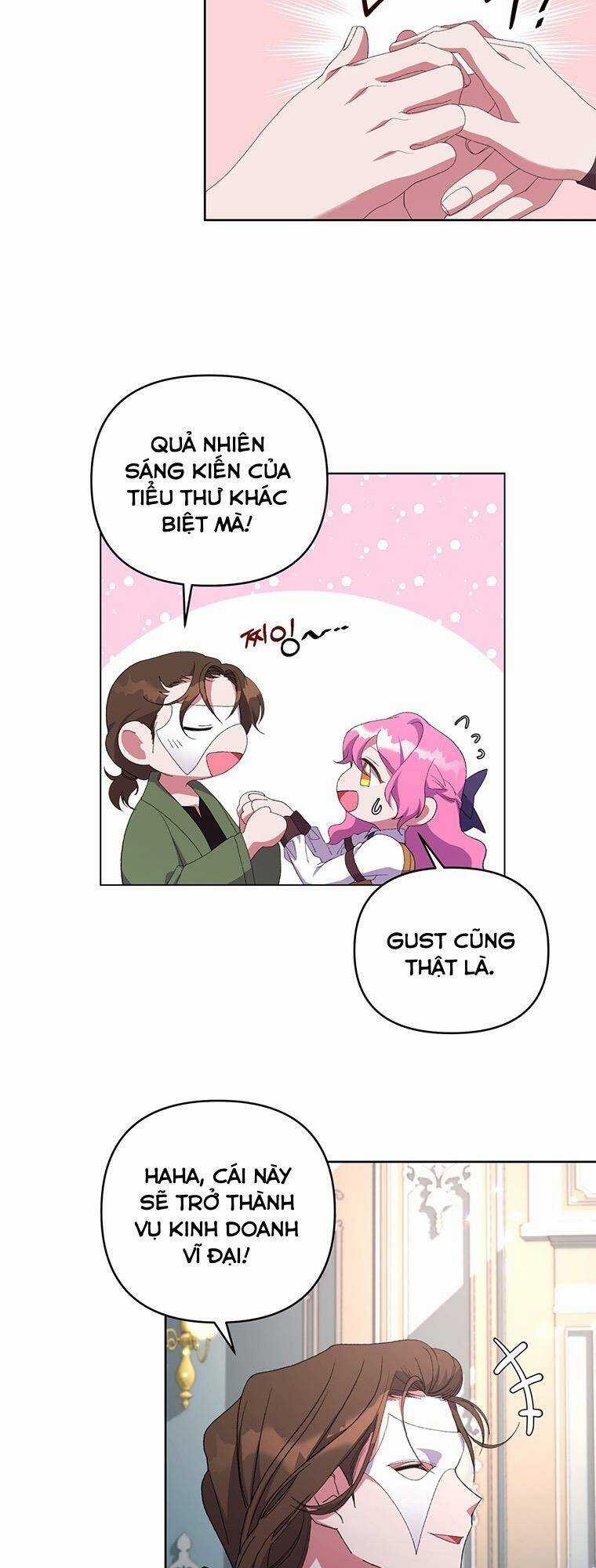 Em Phải Chịu Trách Nhiệm Với Ta Chapter 13 trang 21