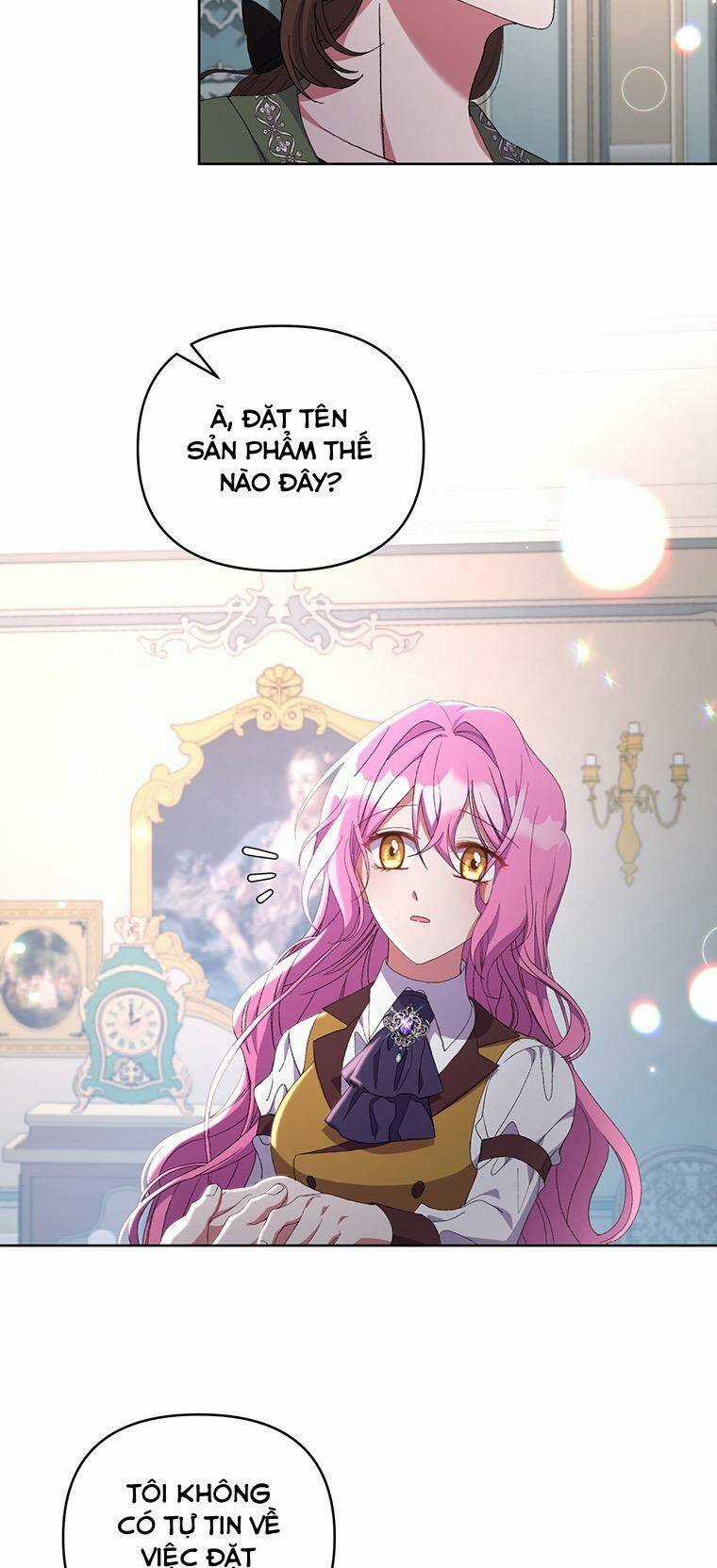 Em Phải Chịu Trách Nhiệm Với Ta Chapter 13 trang 22