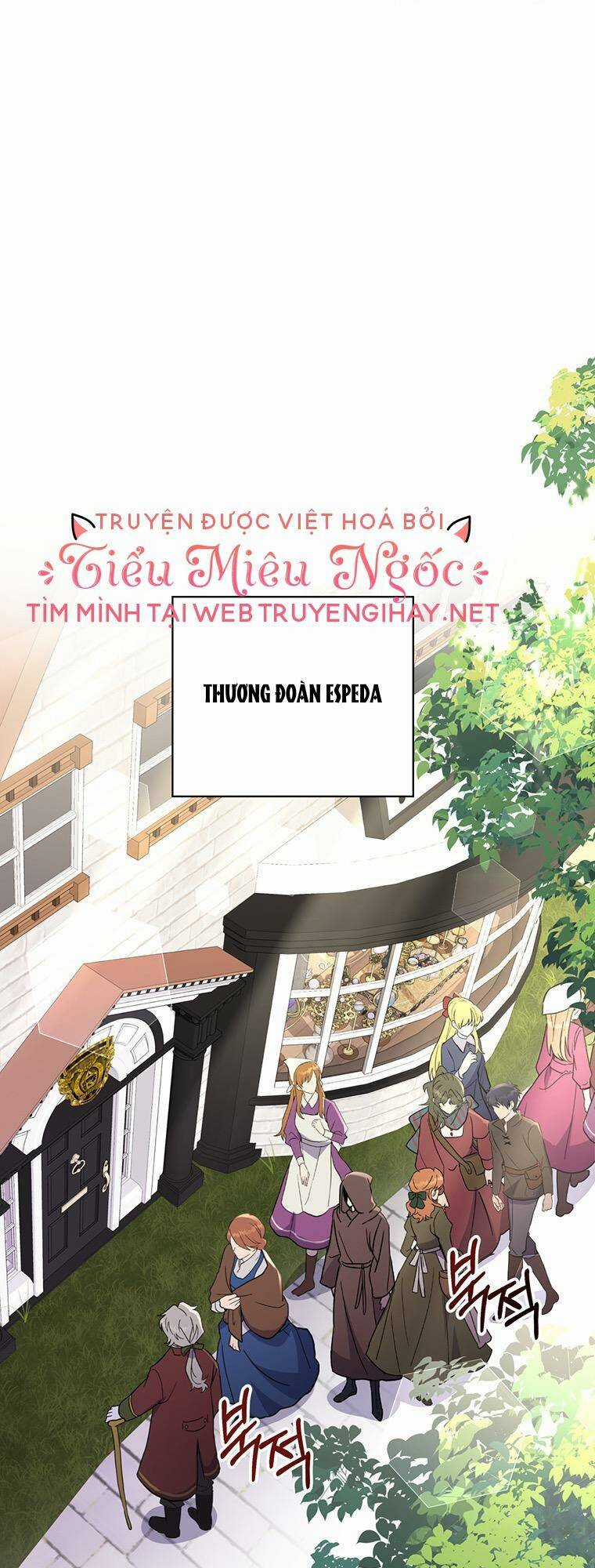 Em Phải Chịu Trách Nhiệm Với Ta Chapter 13 trang 24