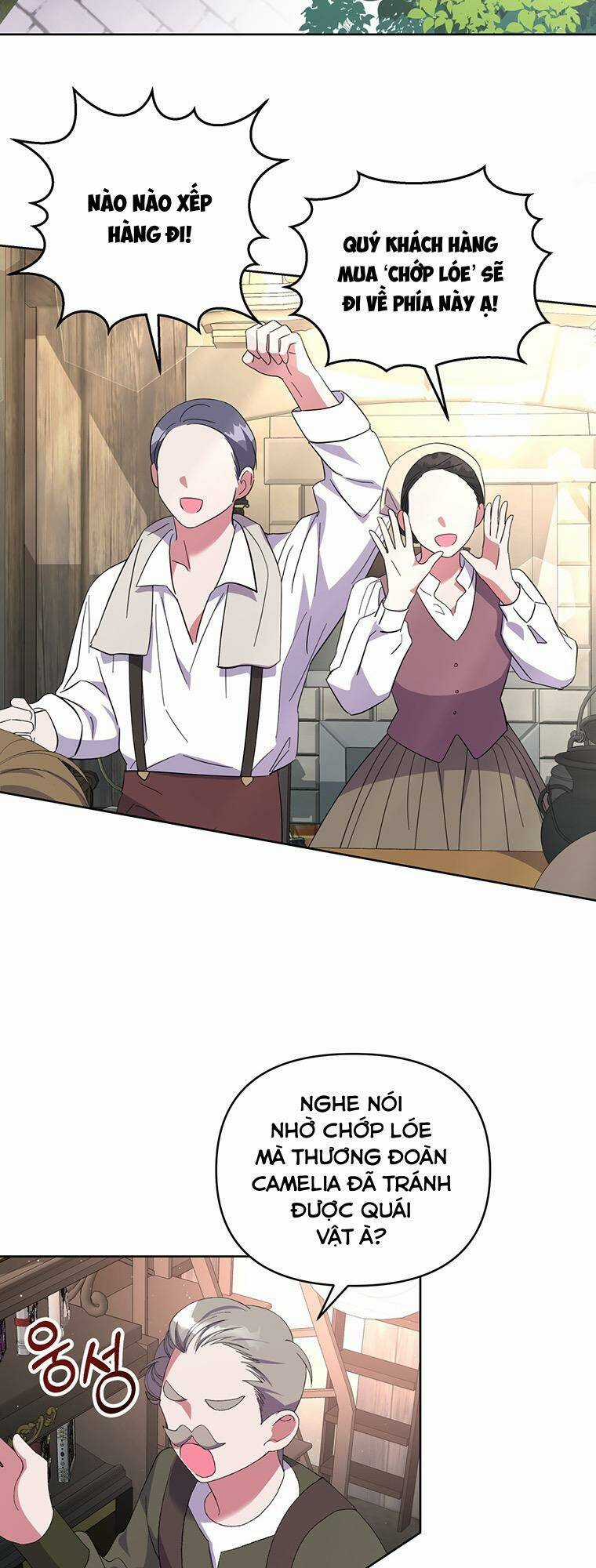 Em Phải Chịu Trách Nhiệm Với Ta Chapter 13 trang 25