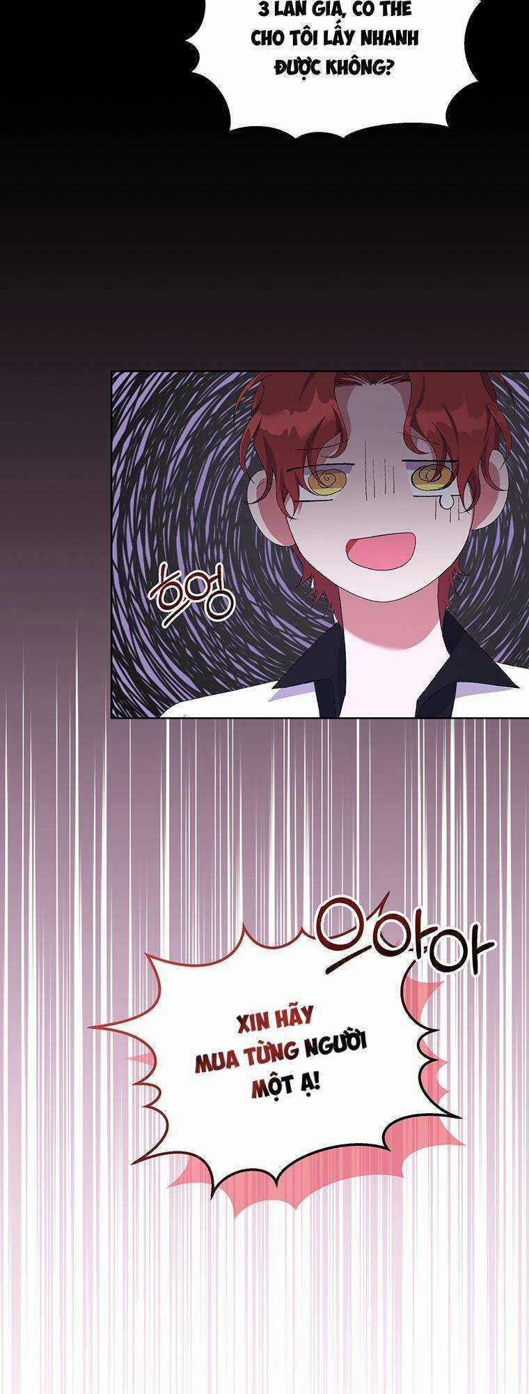 Em Phải Chịu Trách Nhiệm Với Ta Chapter 13 trang 27