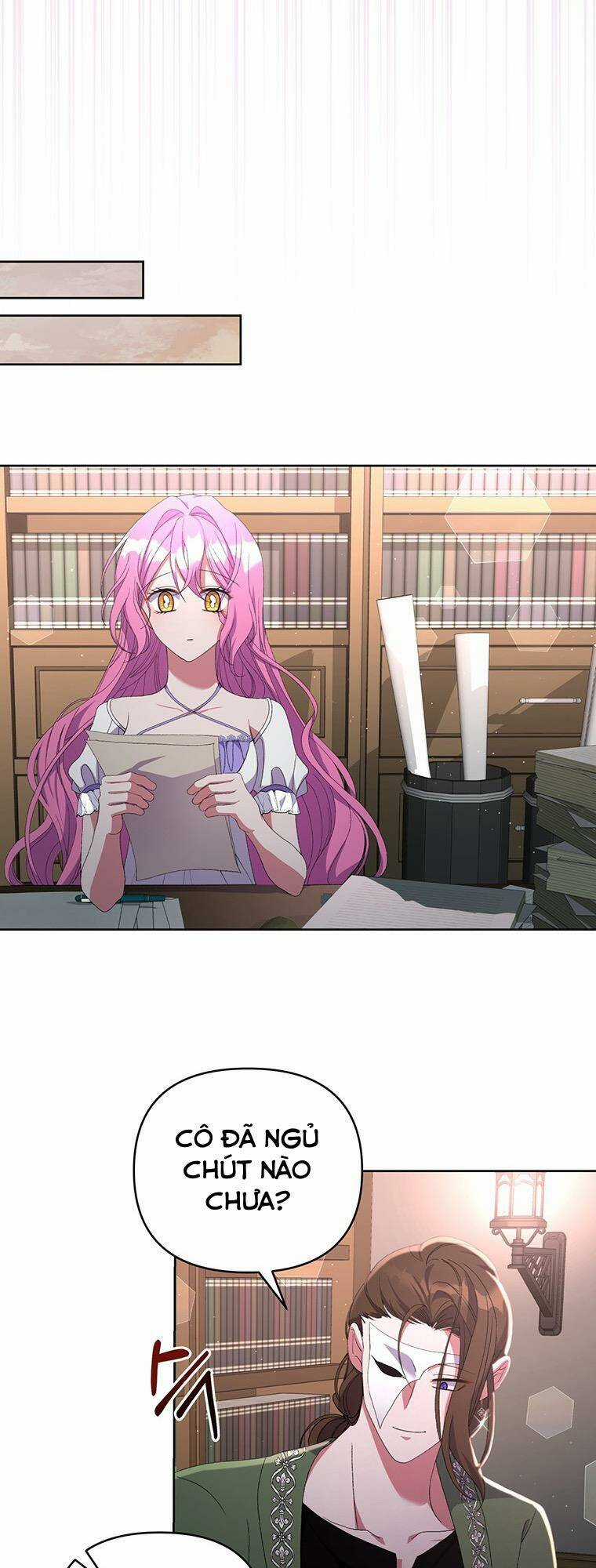 Em Phải Chịu Trách Nhiệm Với Ta Chapter 13 trang 28