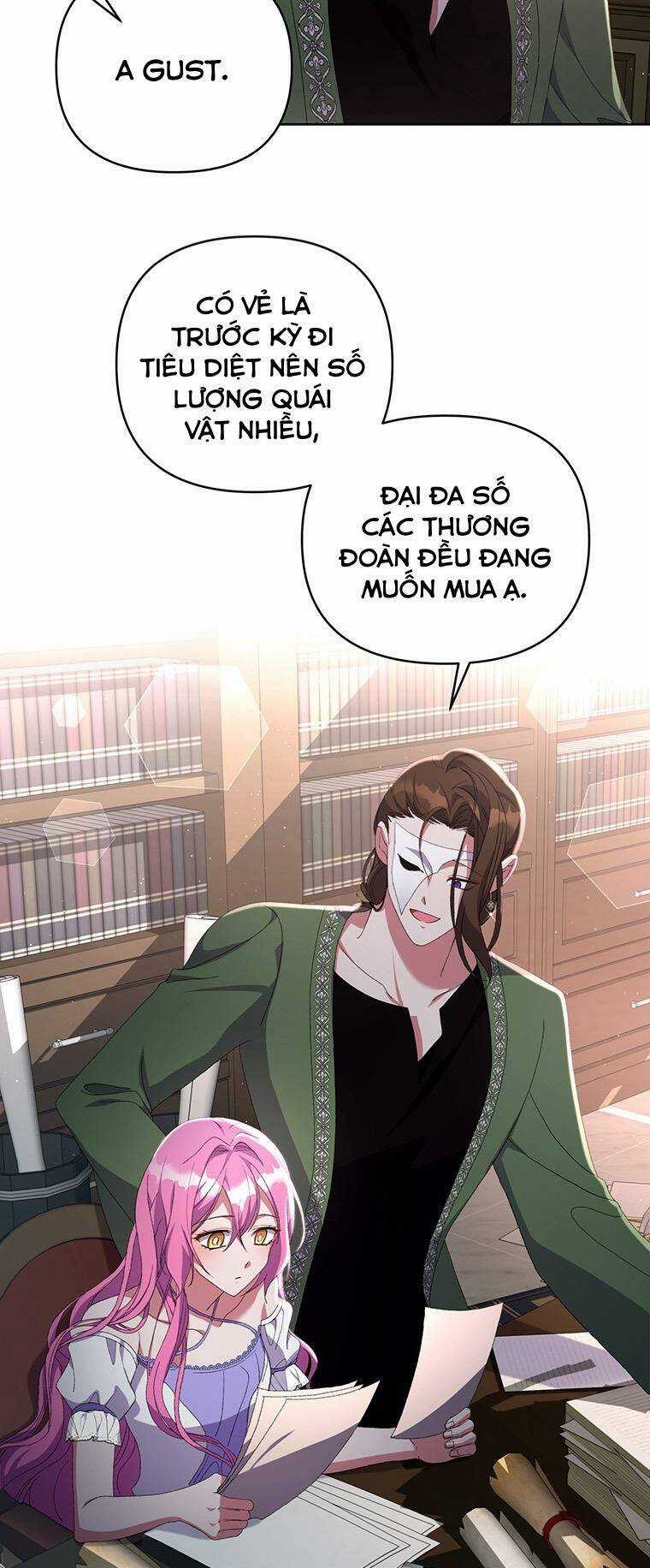 Em Phải Chịu Trách Nhiệm Với Ta Chapter 13 trang 29