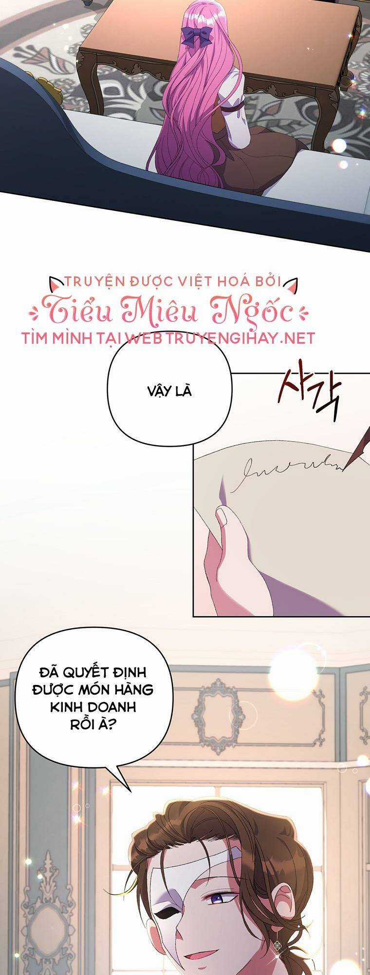 Em Phải Chịu Trách Nhiệm Với Ta Chapter 13 trang 3