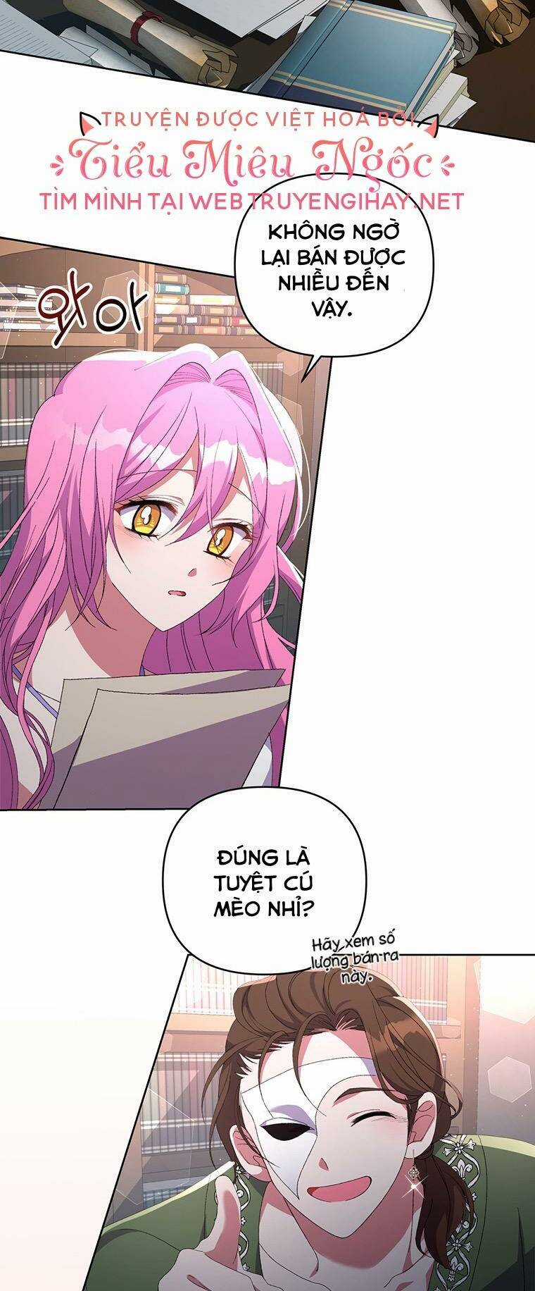 Em Phải Chịu Trách Nhiệm Với Ta Chapter 13 trang 30