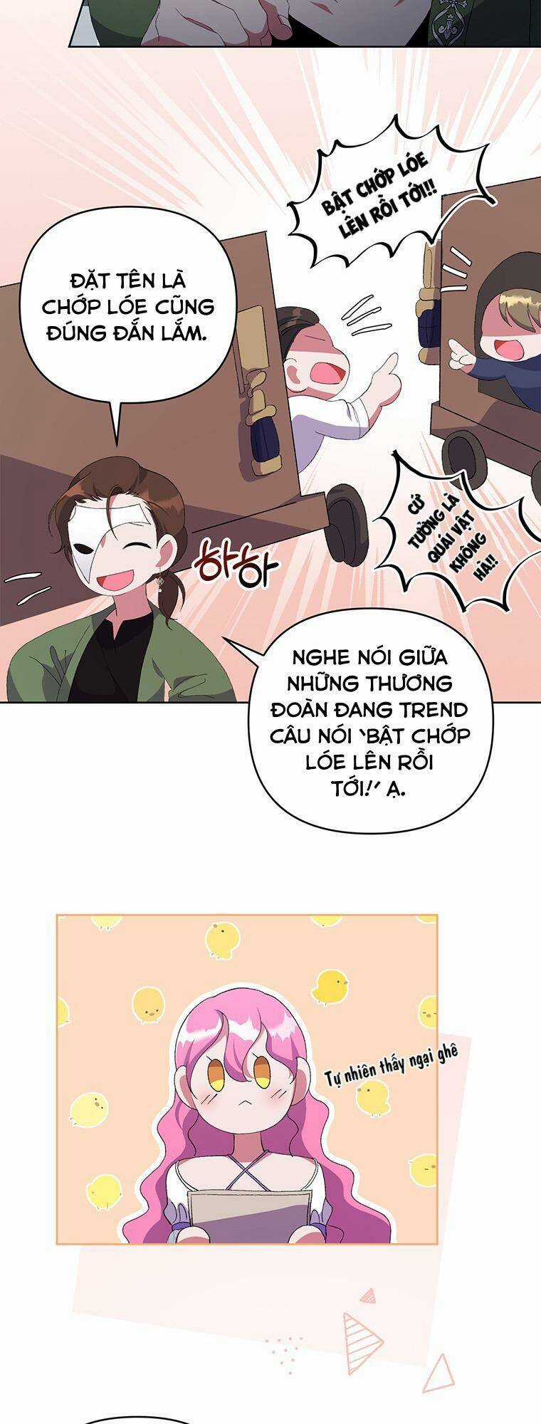 Em Phải Chịu Trách Nhiệm Với Ta Chapter 13 trang 31