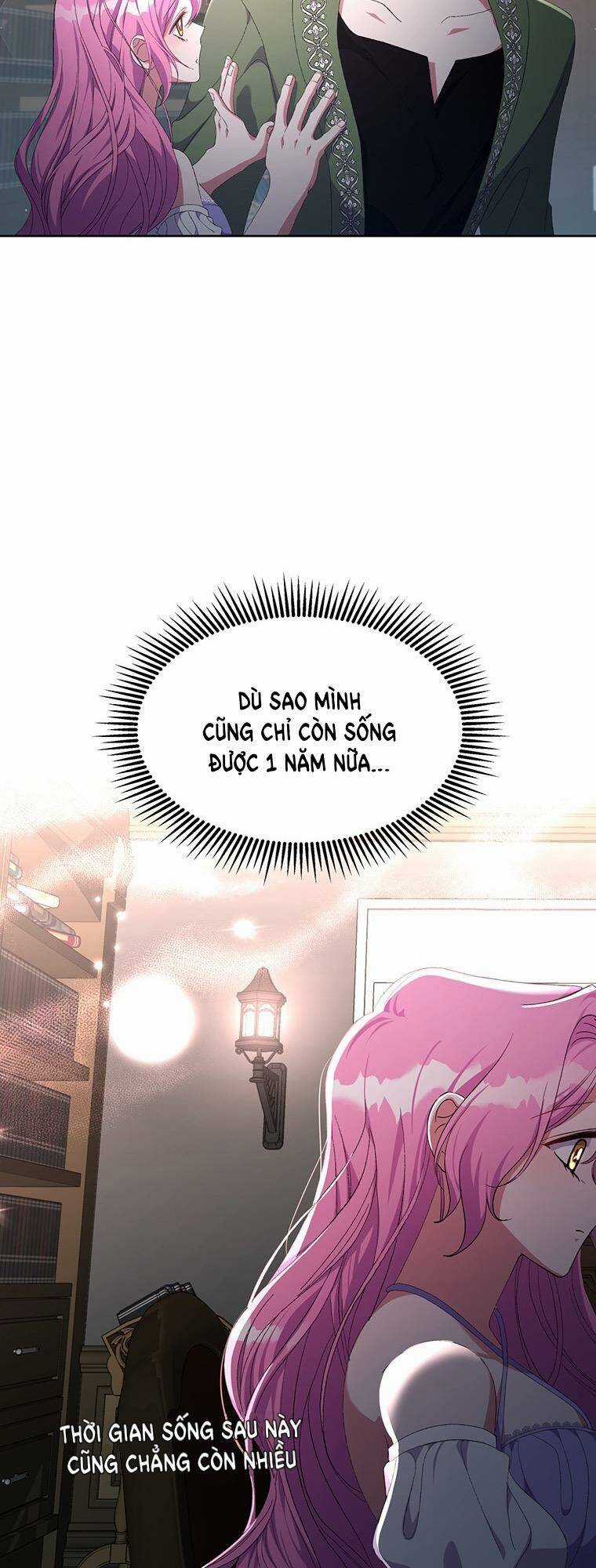 Em Phải Chịu Trách Nhiệm Với Ta Chapter 13 trang 34