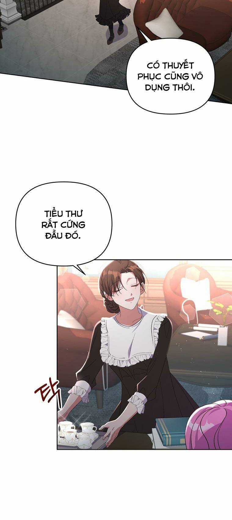 Em Phải Chịu Trách Nhiệm Với Ta Chapter 13 trang 36