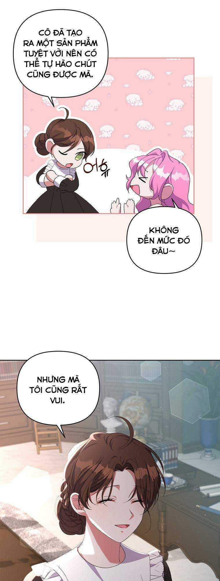 Em Phải Chịu Trách Nhiệm Với Ta Chapter 13 trang 37