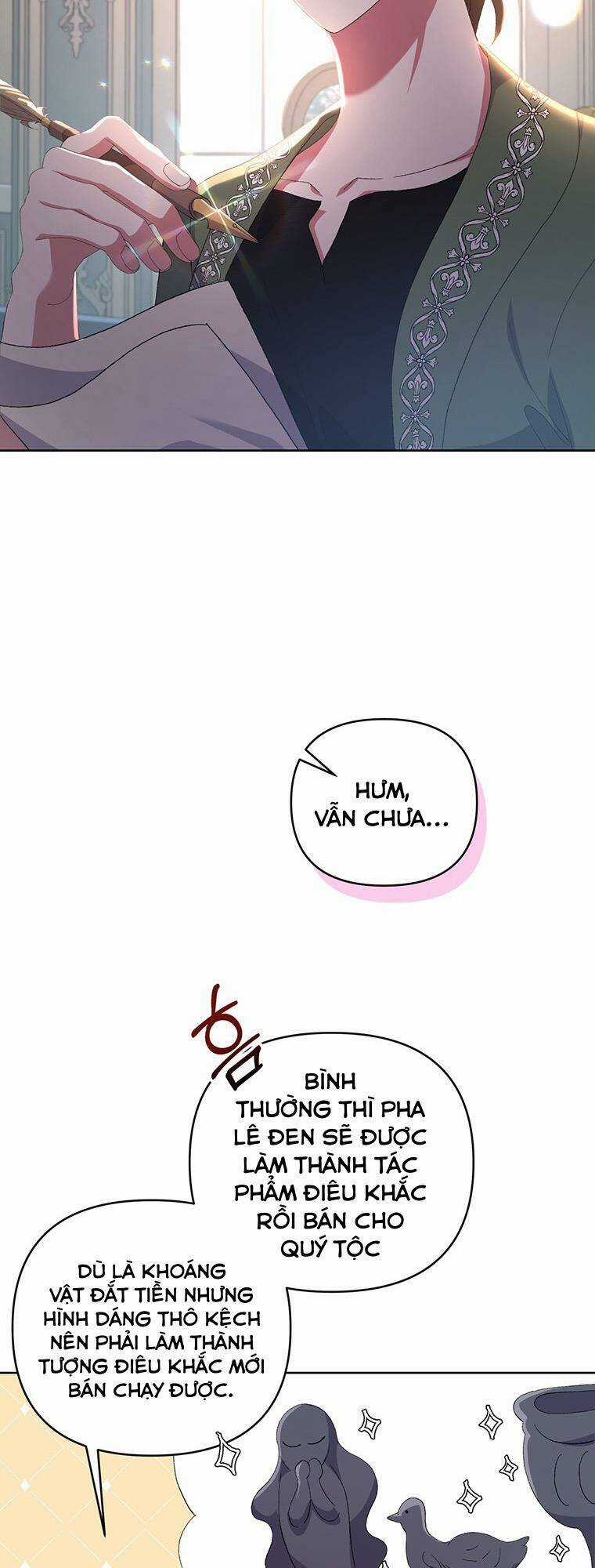 Em Phải Chịu Trách Nhiệm Với Ta Chapter 13 trang 4